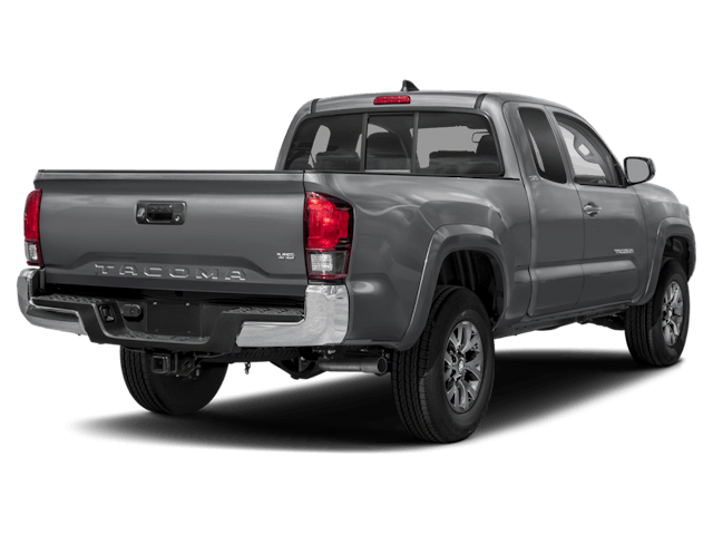 2021 Toyota Tacoma Long Bed,Extended Cab Pickup